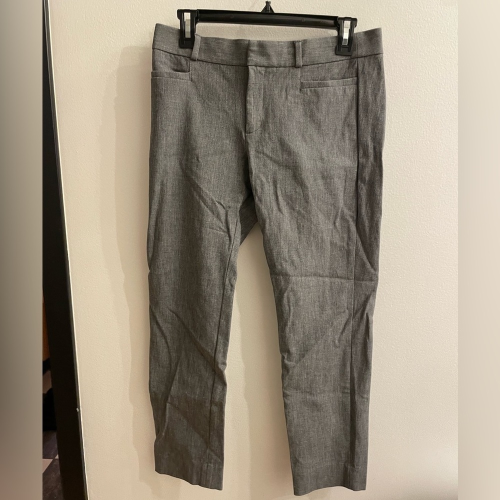 Banana Republic womens slack